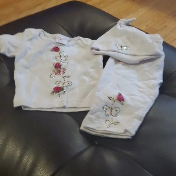 Truffles girls 3 piece set - Picture 1 of 3